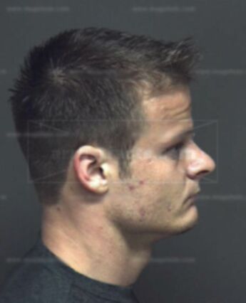 Christopher James Allen