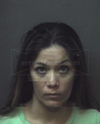 Amelia Ramirez Padilla