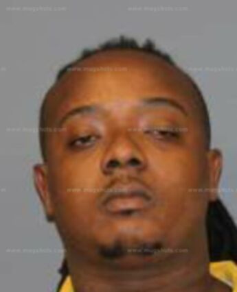 Deanre Lashawn Conner