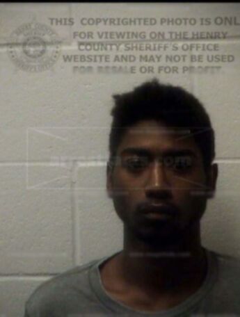 Luqmaan Abdulmuhhammad Rogers