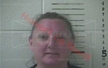 Becky Colleen Freeney
