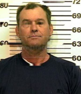 Howard Ray Monroe