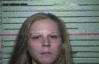 Nikki Dawn Amburgey