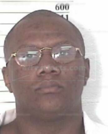 Clifton Rashad Abram