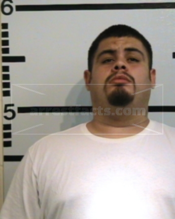 Martin Carlos Robles