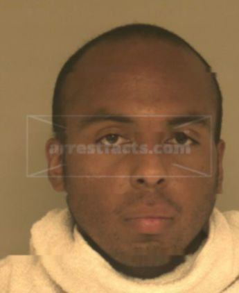 Patrick Lamar Adger