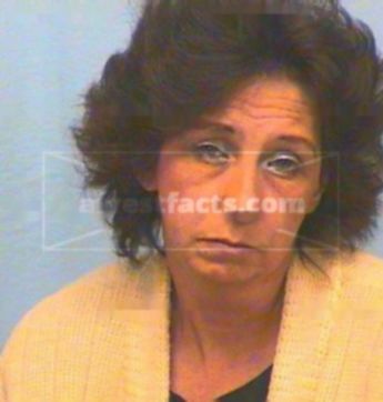 Victoria Lee Kelly