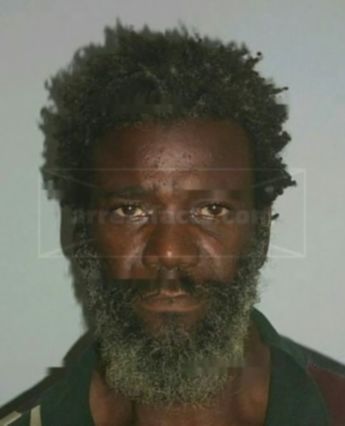 Milton Bush