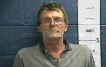 Tony Wallace Saylor