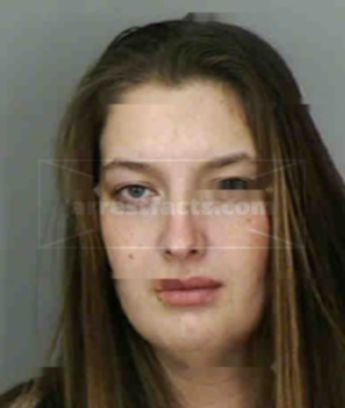 Melissa Marie Mcdonough