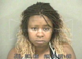 Ronica Scott