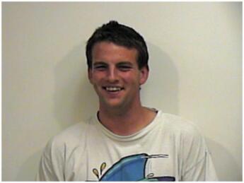 Michael Edward Gisler