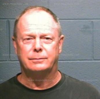 Carl Douglas Clark
