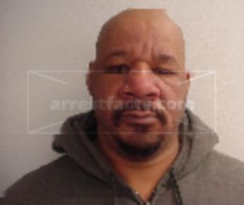 Larry Donell Mayfield