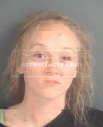 Christian Amber Goff