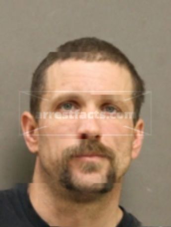 Joshua Evan Brumble