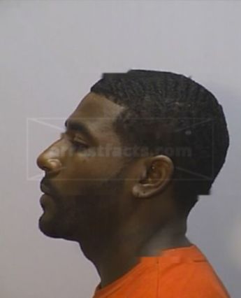 Rico Tavon Battle