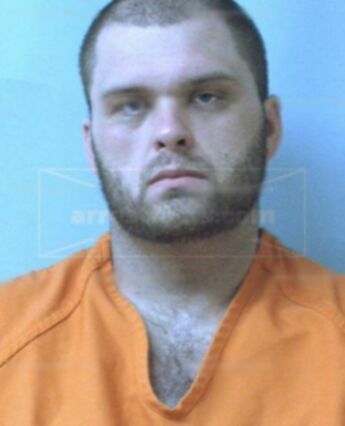 Derrick Paul Wolfe