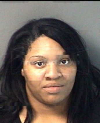 T'keya Nicole Parker