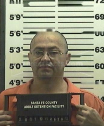 Kenneth B Sanchez