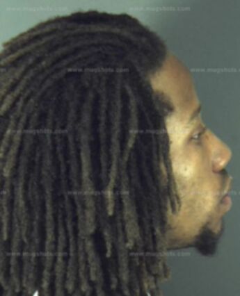 Eric Lawshawn Gordon
