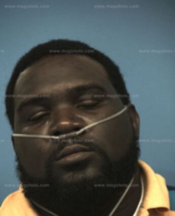 Brandon Kerwin Washington