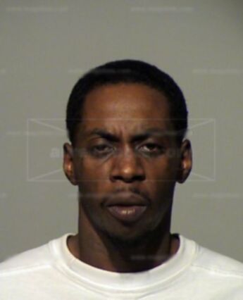 Donquell Franklin