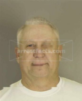 David Arnold Davis