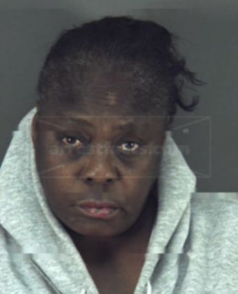 Constance Louise Blocker