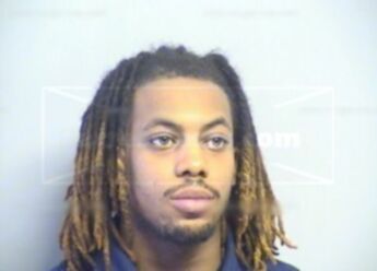 Jerome Williams