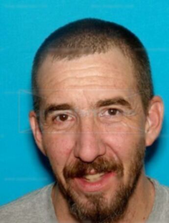 Clayton Randal Peterson
