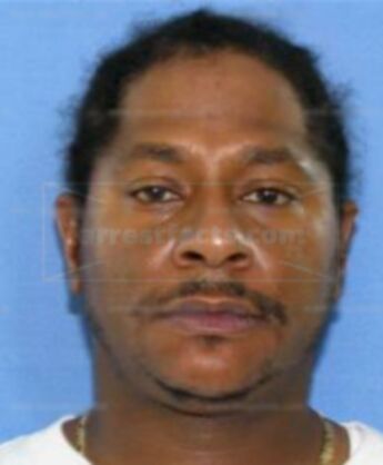 Alan Tyrone Richardson