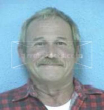 Rodney Bruce Perkins