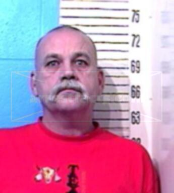 Stephen Ray Norwood