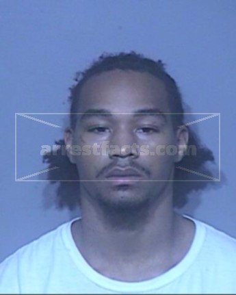 Demario Sanchez Butler