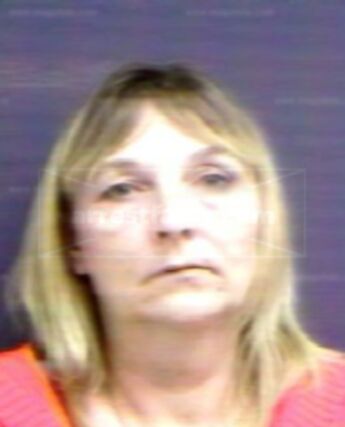 Debra Ann Rolen