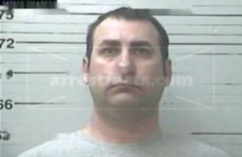 Steven Wayne Roberts