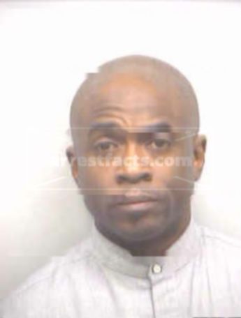 Joseph Westbrook