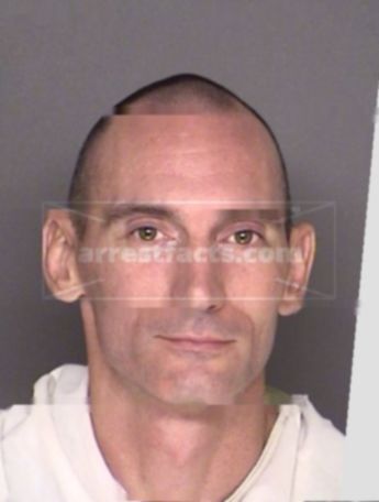 David Elliott Alcorn