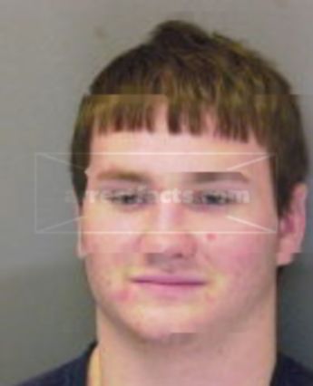 Ryan Matthew Marcy
