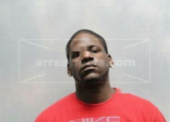 Raymond Darrell Richard
