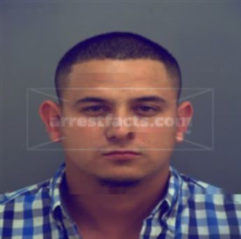 Omar Robles