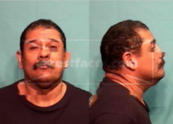 Gilbert Garcia