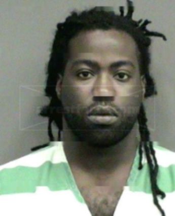 Ishmael Keith Daniels