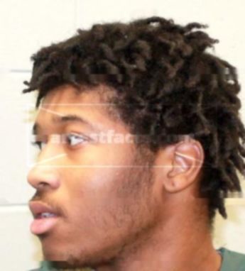 Davario D Washington