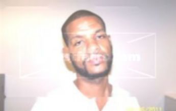 Roderick Jebreal Hall Jr.