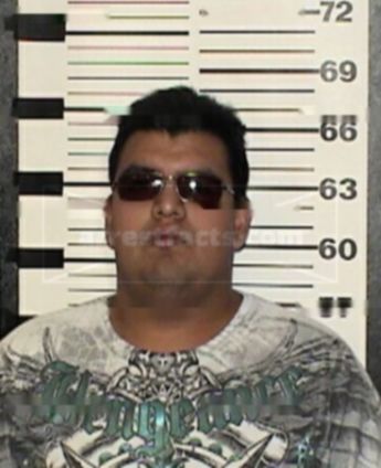 Jose Hernandez-Cisneros