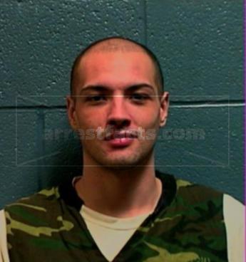 Shawn David Rimple