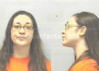 Leah Marie Brooks
