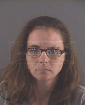 Shantelle Carol Cheney